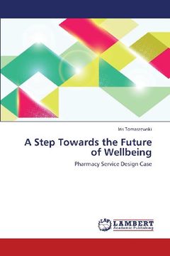 portada A Step Towards the Future of Wellbeing