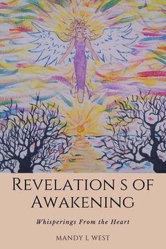 portada Revelations of Awakening: Whisperings from the Heart