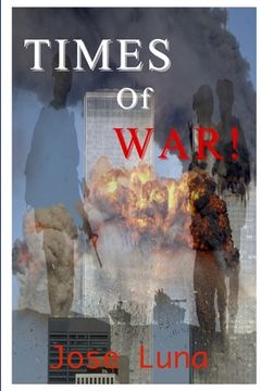 portada Times of War! (in English)