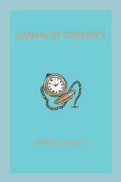 portada Canvas of Curiosity