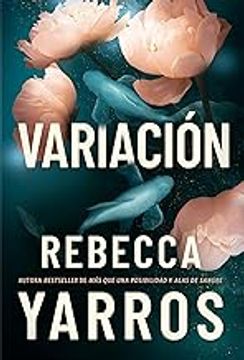 portada VARIACIÓN