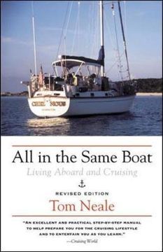 portada All in the Same Boat: Living Aboard and Cruising (in English)