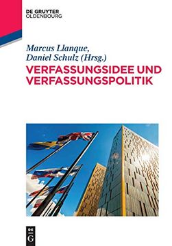portada Verfassungsidee und Verfassungspolitik (in German)