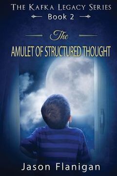 portada The Amulet of Structured Thought (in English)