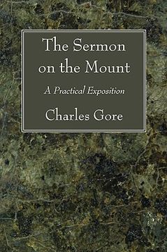 portada the sermon on the mount: a practical exposition