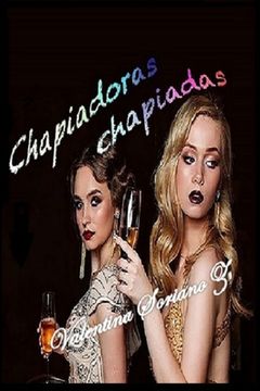 portada Chapiadoras Chapiadas