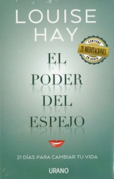 portada El poder del espejo (in Spanish)