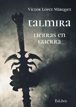 portada Talmira (in Spanish)
