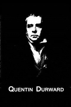 portada Quentin Durward (en Inglés)