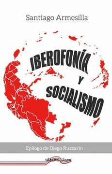 portada Iberofonia y Socialismo