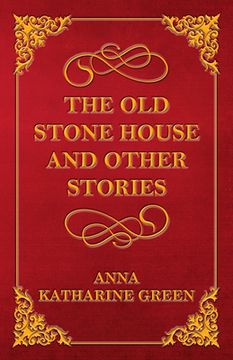portada The old Stone House and Other Stories (en Inglés)