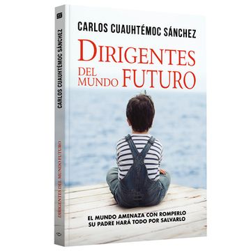 portada Dirigentes del Mundo Futuro (in Spanish)