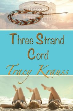 portada Three Strand Cord (en Inglés)