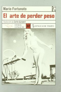 portada El Arte De Perder Peso (in Spanish)