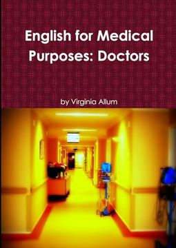 portada English for Medical Purposes: Doctors (in English)