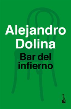 portada Bar del infierno