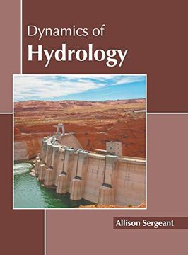 portada Dynamics of Hydrology (en Inglés)