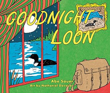 portada Goodnight Loon (in English)
