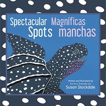 portada Spectacular Spots (in English)