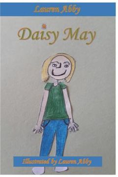 portada Daisy May (en Inglés)