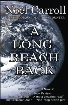 portada A Long Reach Back