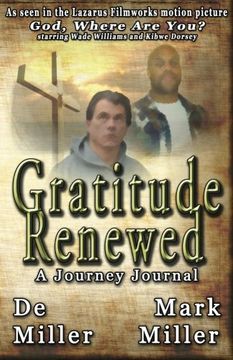 portada Gratitude Renewed 