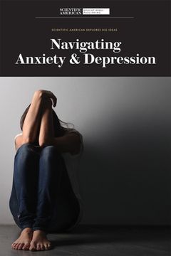 portada Navigating Anxiety & Depression
