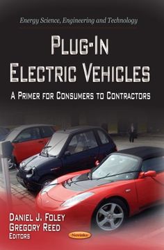 portada plug-in electric vehicles