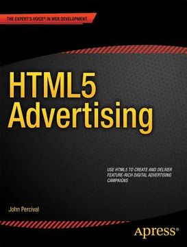 portada html5 advertising
