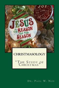 portada Christmasology (in English)