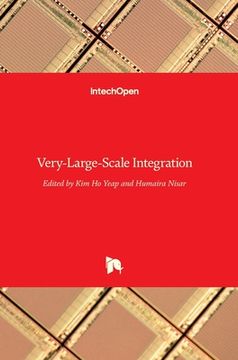 portada Very-Large-Scale Integration (en Inglés)