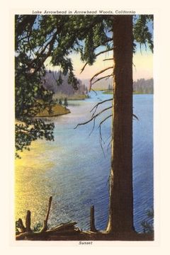 portada The Vintage Journal Lake Arrowhead, California