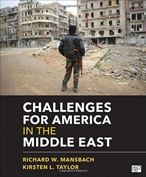 portada Challenges for America in the Middle East