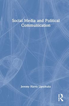 portada Social Media and Political Communication (en Inglés)
