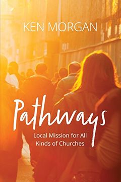 portada Pathways: Local Mission for All Kinds of Churches (in English)