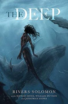 portada The Deep (en Inglés)