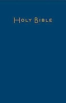 portada Common English Bible (Bible Common English) (en Inglés)