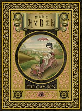 The Gay 90's: A portfolio: 24 plates (Microportfolio)
