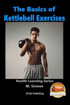 portada The Basics of Kettlebell Exercises