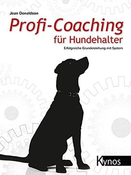 portada Profi-Coaching für Hundehalter (en Alemán)