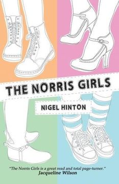 portada Norris Girls