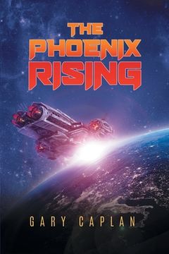 portada The Phoenix Rising 