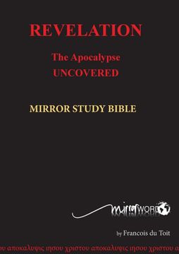 portada Revelation: The Apocalypse Uncovered 