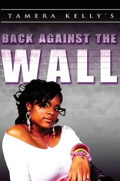 portada Back Against the Wall (en Inglés)