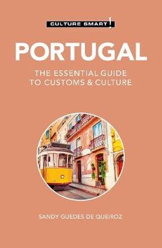 portada Portugal - Culture Smart! The Essential Guide to Customs & Culture (en Inglés)