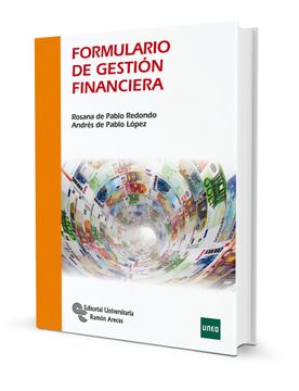 portada Formulario de Gestion Financiera (in Spanish)
