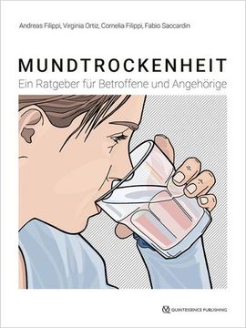 portada Mundtrockenheit (en Alemán)