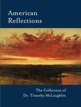 portada American Reflections (en Inglés)