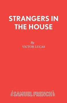 portada Strangers in the House (en Inglés)