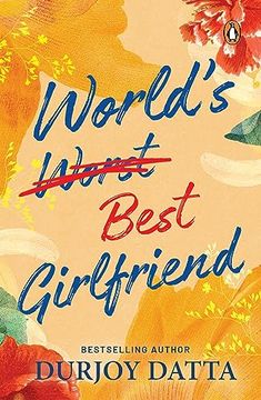 portada World's Best Girlfriend (en Inglés)